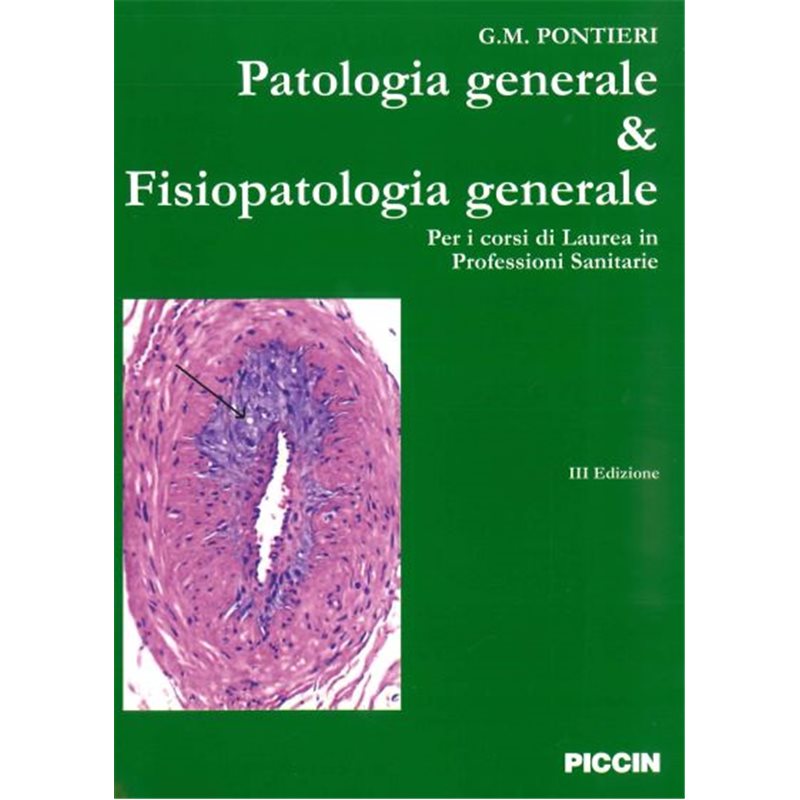 Patologia generale & Fisiopatologia generale